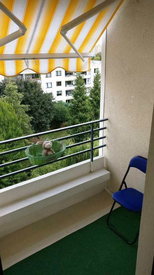 Comfort Хановер Екстериор снимка